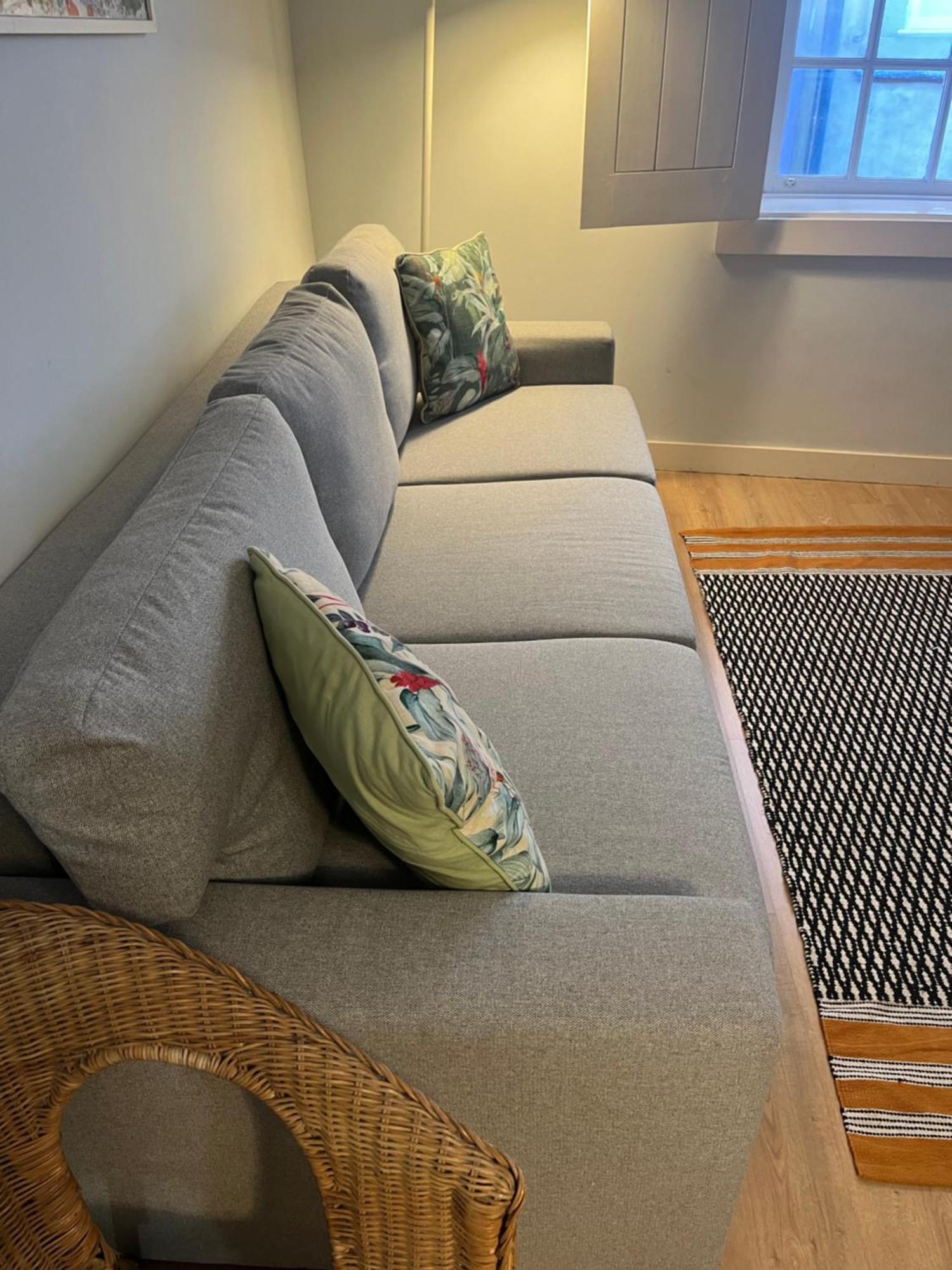 Ribeira Apartment Porto Eksteriør bilde