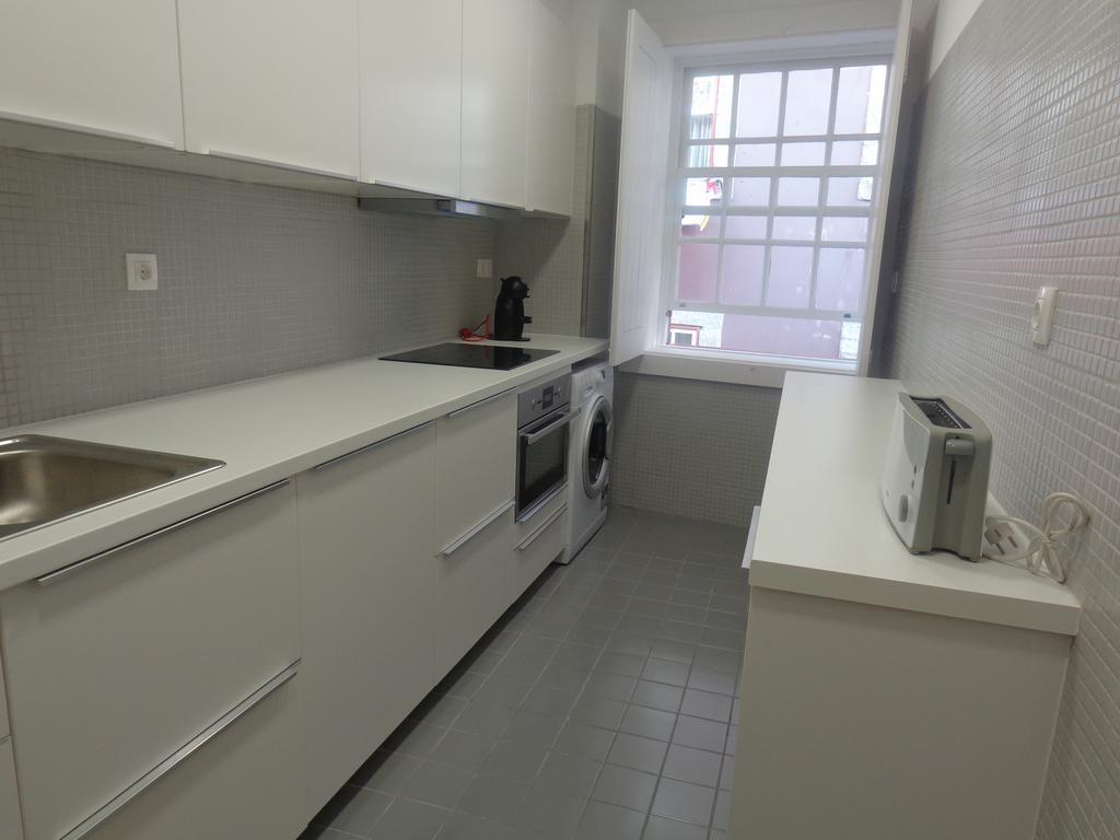 Ribeira Apartment Porto Eksteriør bilde