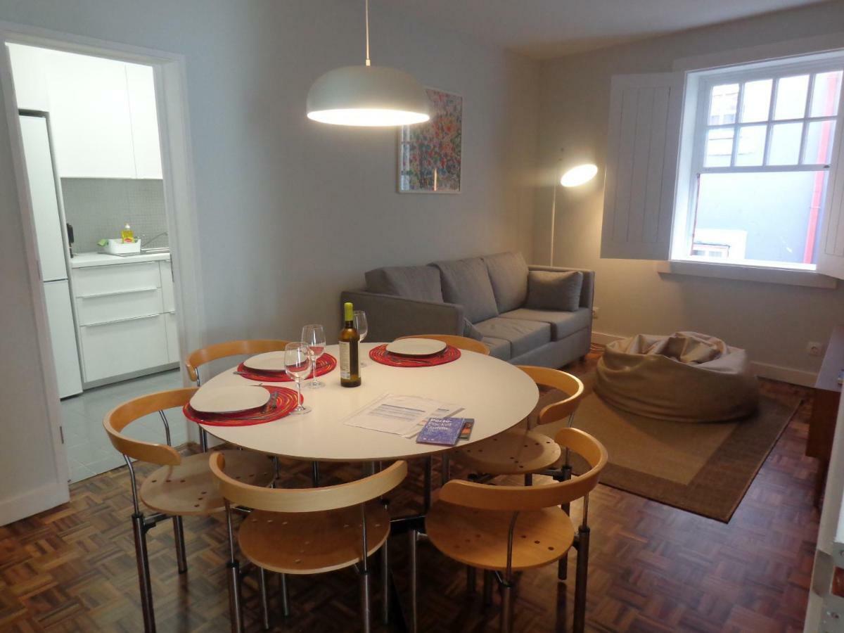 Ribeira Apartment Porto Eksteriør bilde