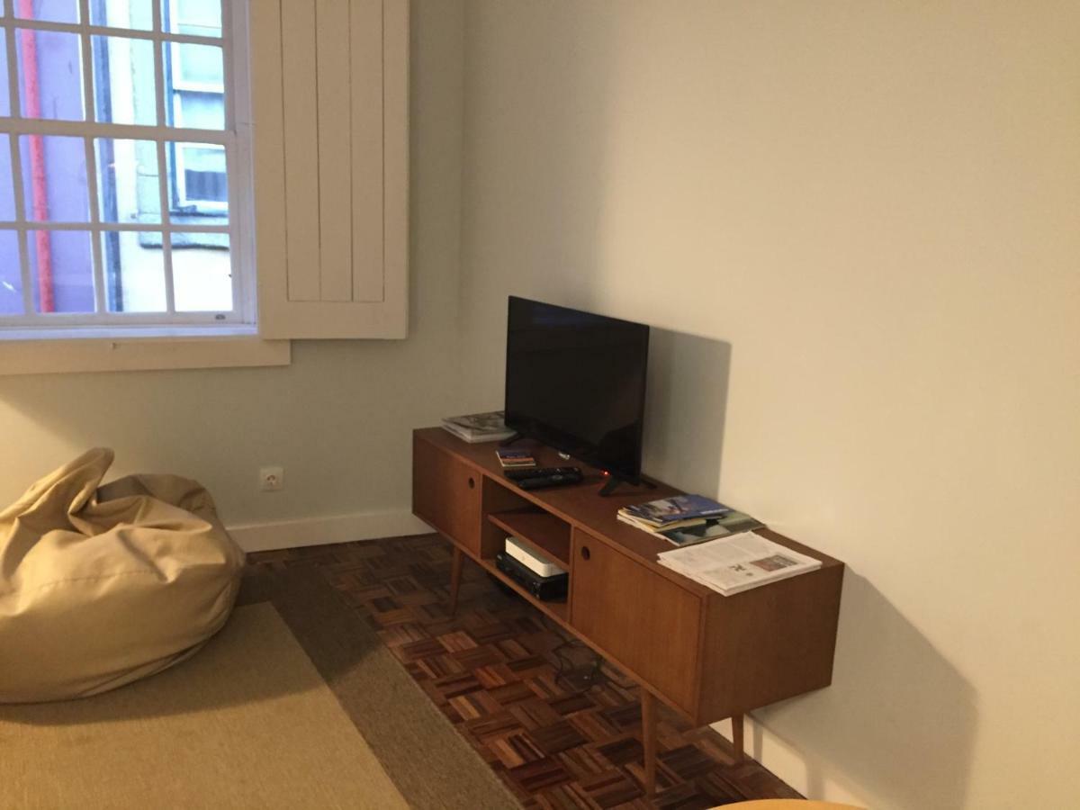 Ribeira Apartment Porto Eksteriør bilde